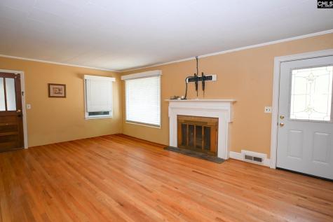608 Academy Street Batesburg SC 29006