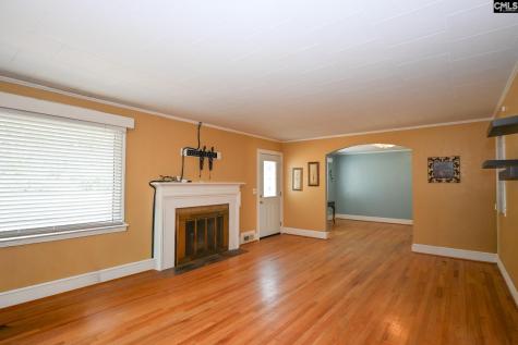 608 Academy Street Batesburg SC 29006