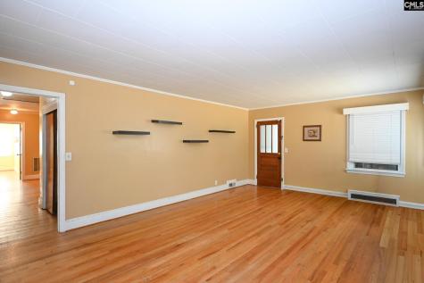 608 Academy Street Batesburg SC 29006