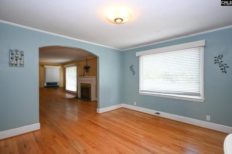 608 Academy Street Batesburg SC 29006
