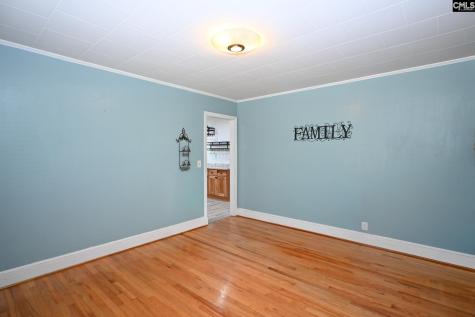 608 Academy Street Batesburg SC 29006