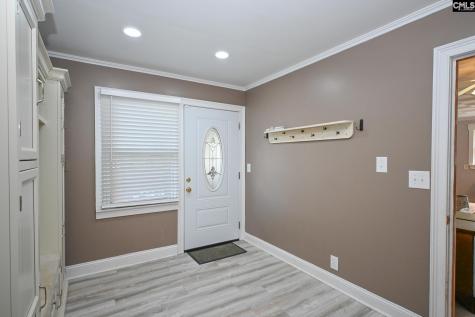 608 Academy Street Batesburg SC 29006