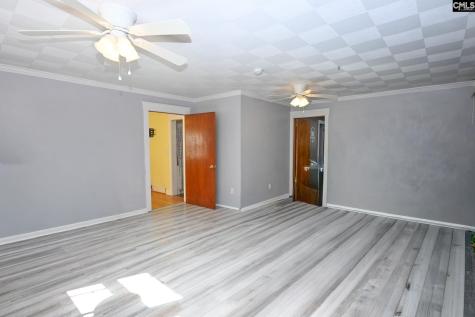 608 Academy Street Batesburg SC 29006