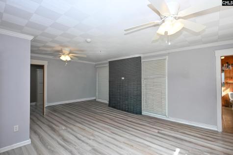 608 Academy Street Batesburg SC 29006