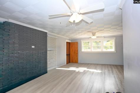 608 Academy Street Batesburg SC 29006