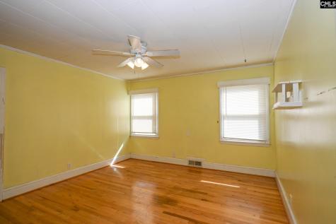 608 Academy Street Batesburg SC 29006
