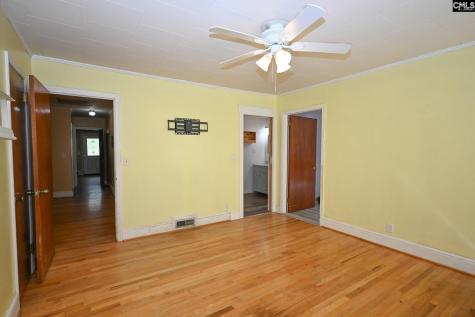 608 Academy Street Batesburg SC 29006