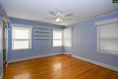 608 Academy Street Batesburg SC 29006