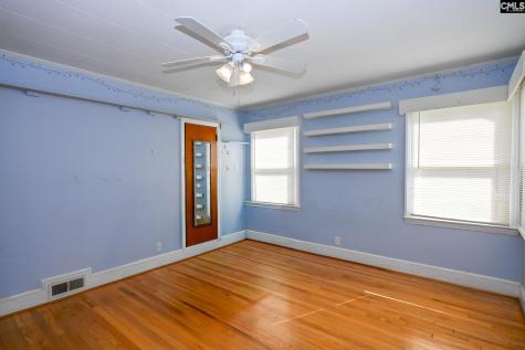 608 Academy Street Batesburg SC 29006
