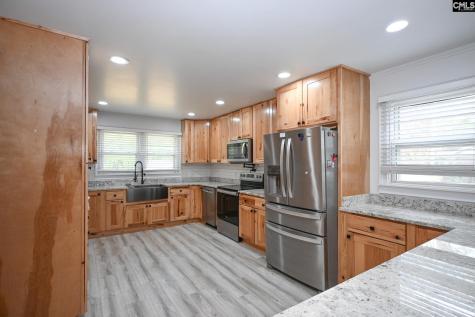 608 Academy Street Batesburg SC 29006