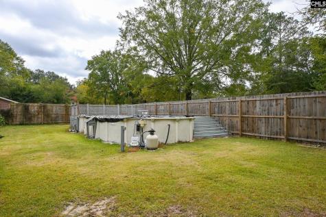 608 Academy Street Batesburg SC 29006
