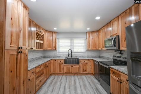 608 Academy Street Batesburg SC 29006