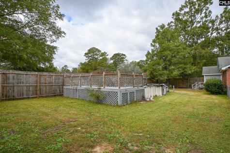 608 Academy Street Batesburg SC 29006