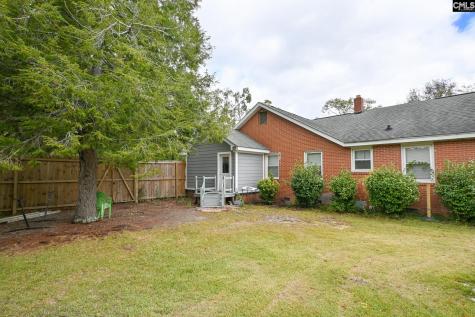608 Academy Street Batesburg SC 29006