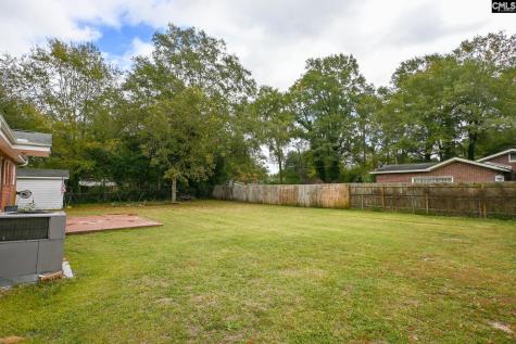 608 Academy Street Batesburg SC 29006