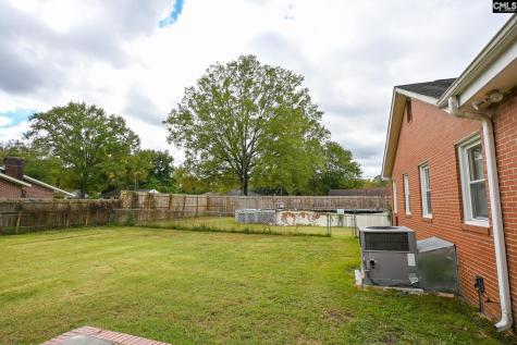 608 Academy Street Batesburg SC 29006