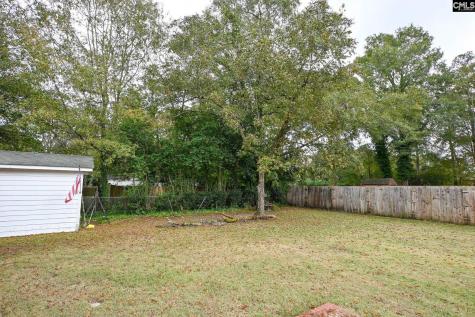 608 Academy Street Batesburg SC 29006