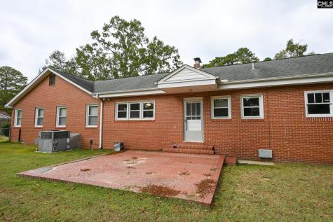 608 Academy Street Batesburg SC 29006