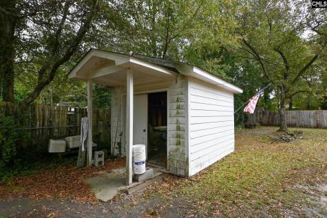 608 Academy Street Batesburg SC 29006