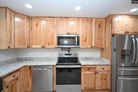 608 Academy Street Batesburg SC 29006