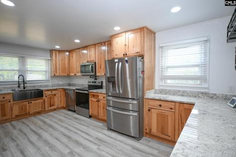 608 Academy Street Batesburg SC 29006