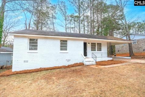 304 Stanford Street Columbia SC 29203