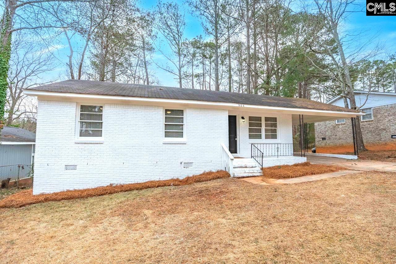 304 Stanford Street Columbia SC 29203