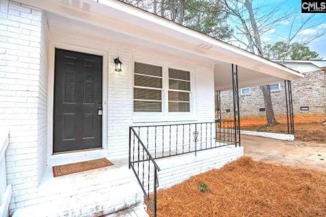 304 Stanford Street Columbia SC 29203