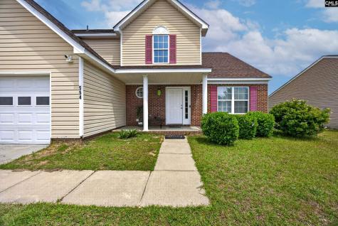 554 Wilkinson Lane Columbia SC 29229