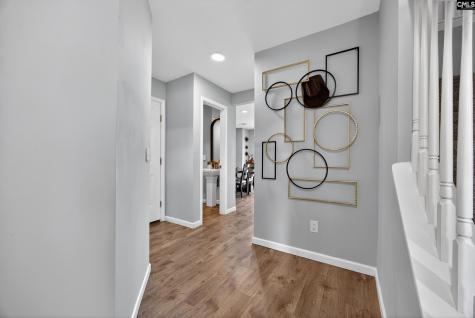 554 Wilkinson Lane Columbia SC 29229