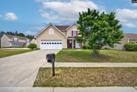 554 Wilkinson Lane Columbia SC 29229