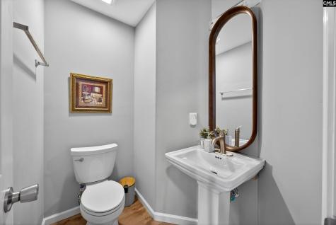 554 Wilkinson Lane Columbia SC 29229