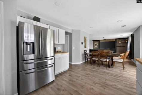 554 Wilkinson Lane Columbia SC 29229