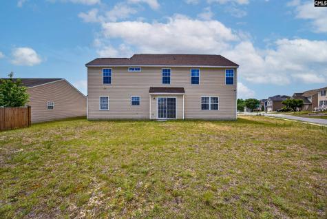 554 Wilkinson Lane Columbia SC 29229