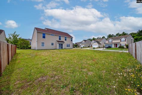 554 Wilkinson Lane Columbia SC 29229