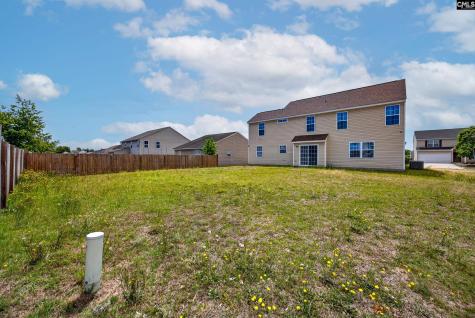 554 Wilkinson Lane Columbia SC 29229