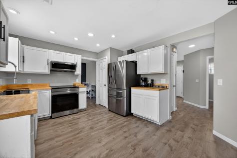 554 Wilkinson Lane Columbia SC 29229