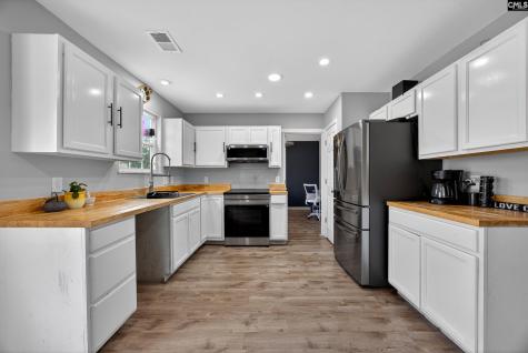 554 Wilkinson Lane Columbia SC 29229