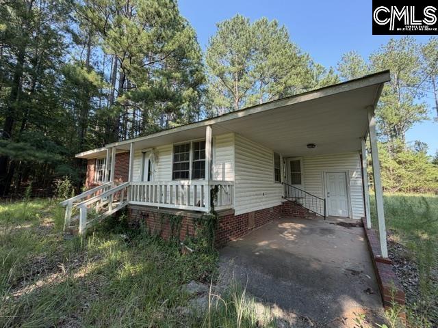 778 Tyger River Road Newberry SC 29108