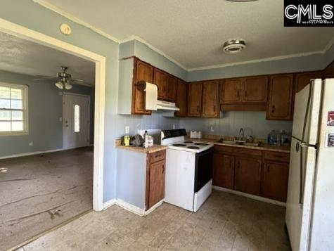 778 Tyger River Road Newberry SC 29108