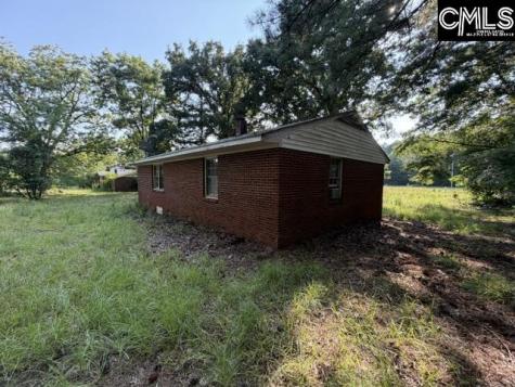 778 Tyger River Road Newberry SC 29108