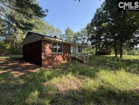 778 Tyger River Road Newberry SC 29108