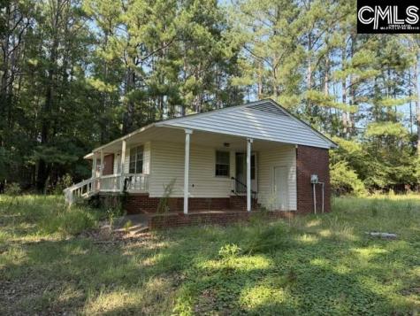 778 Tyger River Road Newberry SC 29108