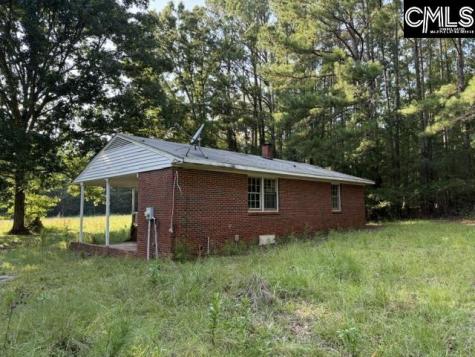 778 Tyger River Road Newberry SC 29108
