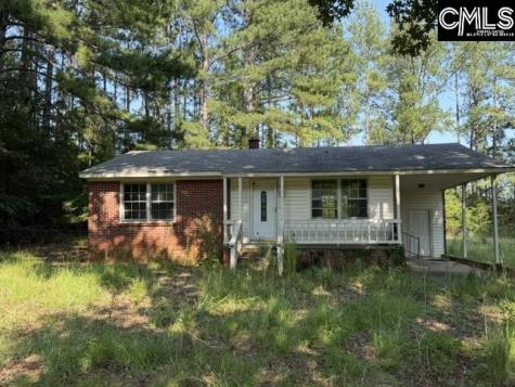 778 Tyger River Road Newberry SC 29108