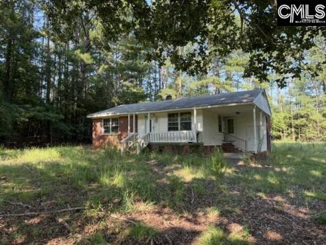 778 Tyger River Road Newberry SC 29108