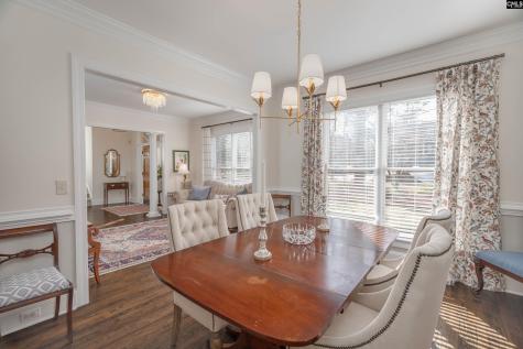 26 Retreat Lane Columbia SC 29209