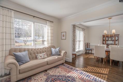 26 Retreat Lane Columbia SC 29209