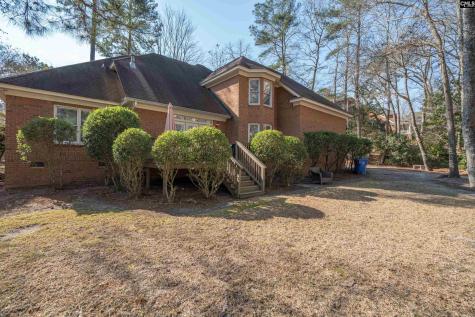 26 Retreat Lane Columbia SC 29209