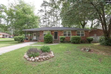 276 Oberlin Road Columbia SC 29212